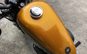 HARLEY XL1200X 2015 LC3