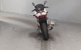 HONDA CB400SFV-4 BOLDOR 2008 NC42