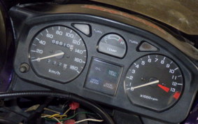 HONDA XELVIS 1994 MC25
