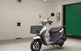 SUZUKI LET's 4 2025 CA45A