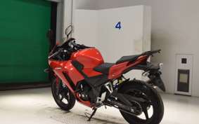 HONDA CBR250R GEN 3 2016 MC41