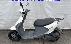 SUZUKI LET`S4