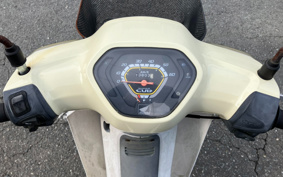 HONDA SUPER CUB50 AA04