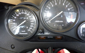 KAWASAKI ZZ1100 NINJA R 1990 ZXT10C