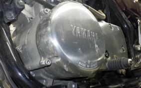 YAMAHA SR400 Gen.3 2009 RH01J