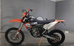 KTM 250 EXC F RFA40