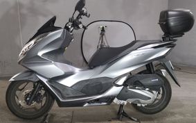 HONDA PCX125 JK05