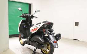 YAMAHA CYGNUSｸﾞﾘﾌｧｽ SEJ4J