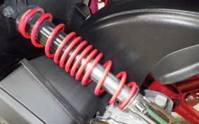 YAMAHA CYGNUS 125 XSR 3 SED8J