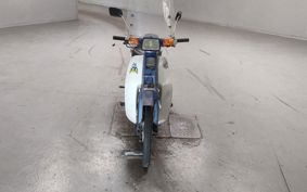HONDA SUPER CUB50 SUPER CUSTOM C50