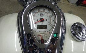 YAMAHA DRAGSTAR 400 CLASSIC 2008 VH01J