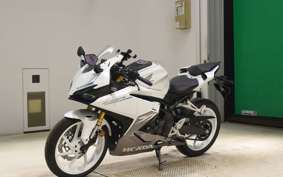 HONDA CBR250RR A MC51