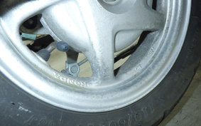 HONDA ﾍﾞﾝﾘｨ50 AA03