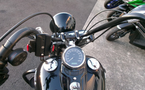 HARLEY FLS 2012 JR5