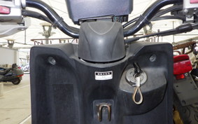 YAMAHA GEAR Gen.2 UA07J