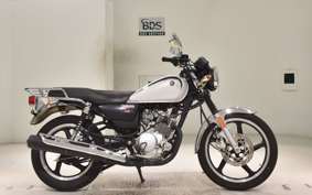 YAMAHA YB125SP 2019