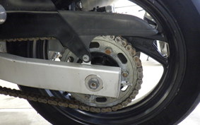 YAMAHA TDM850 2001