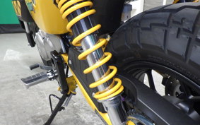HONDA MONKEY 125 JB03