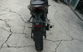 YAMAHA YZF-R25 ABS RG74J