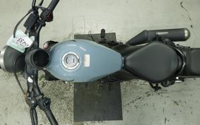HONDA REBEL 250 MC49