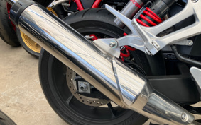 HONDA CB1300SF SUPER FOUR ABS 2024 SC54