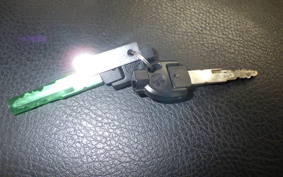 YAMAHA CYGNUS 125 XSR 3 2019 SED8J