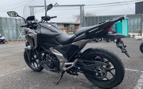 HONDA NC750X DCT 2021 RH09