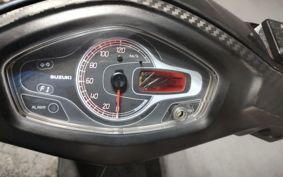 SUZUKI ADDRESS V125 CF4MA