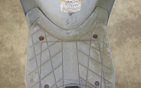 SUZUKI LET's 4 CA41A