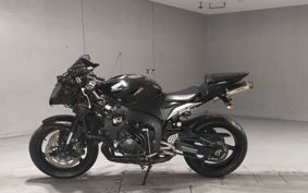 HONDA CBR600RR 2008 PC40