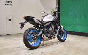 YAMAHA MT-07 2026 RM48J