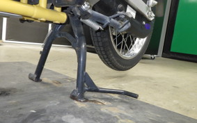 HONDA ｸﾛｽｶﾌﾞ 2018 JA10