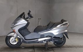 HONDA FORZA Z MF08