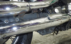 HONDA SHADOW 1100 1998 SC32