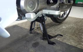 HONDA C125 SUPER CUB 1996 JA58
