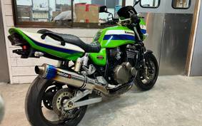 KAWASAKI ZRX1200 R 2001 ZRT20A