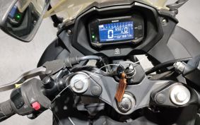 SUZUKI GSX250 R DN11A