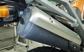 YAMAHA SEROW 250 Gen.3 2015 DG31J