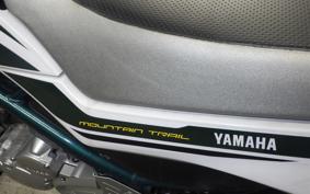 YAMAHA SEROW 250 Gen.3