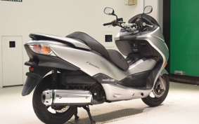 HONDA FORZA Z GEN 2 2009 MF10