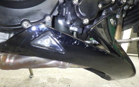 TRIUMPH SPEED TRIPLE 2005