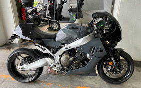 YAMAHA XSR900 GP 2024 RN96J