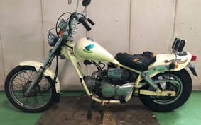 HONDA JAZZ\ AC09