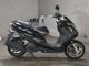 Фото Yamaha MAJESTY 155S с японского аукциона