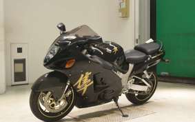 SUZUKI GSX-1300R HAYABUSA 2002