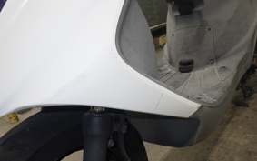 SUZUKI ADDRESS V125 2023 CF46A