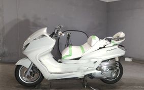 YAMAHA GRAND MAJESTY250 SG15J