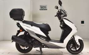 YAMAHA CYGNUS 125 XSR 3 SED8J