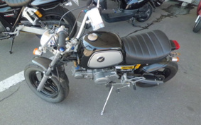 HONDA GORILLA Z50J