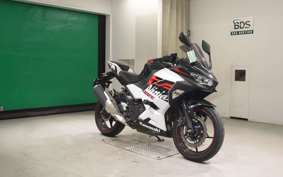 KAWASAKI NINJA 400 2020 EX400G